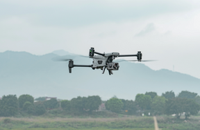 Autel Robotics Alpha L35T Drone