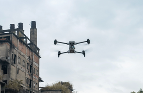 Autel Robotics Alpha L35T Drone