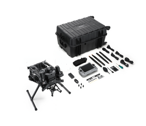 DJI Matrice 400 Worry-Free Plus Combo
