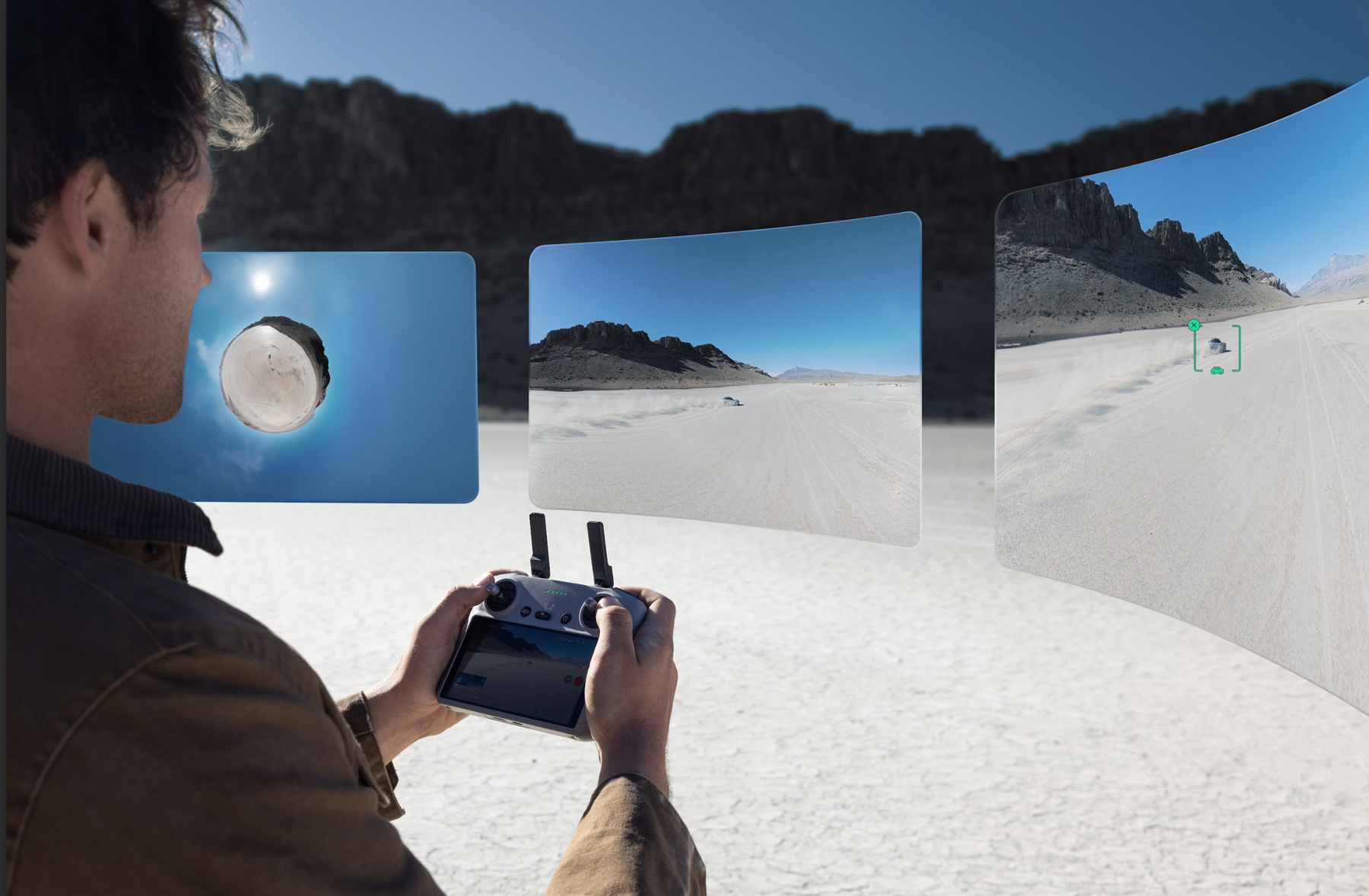 DJI Avata 360 Fly More Combo (Drone Only) - In Stock