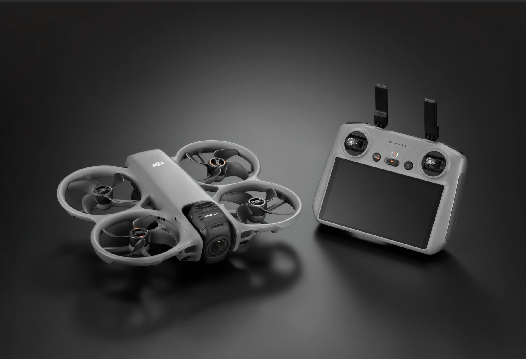 DJI Avata 360 (DJI RC 2) - In Stock