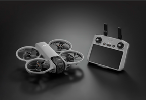 DJI Avata 360 (DJI RC 2) - In Stock
