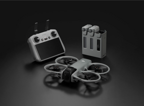 DJI Avata 360 Fly More Combo (Drone Only) - In Stock