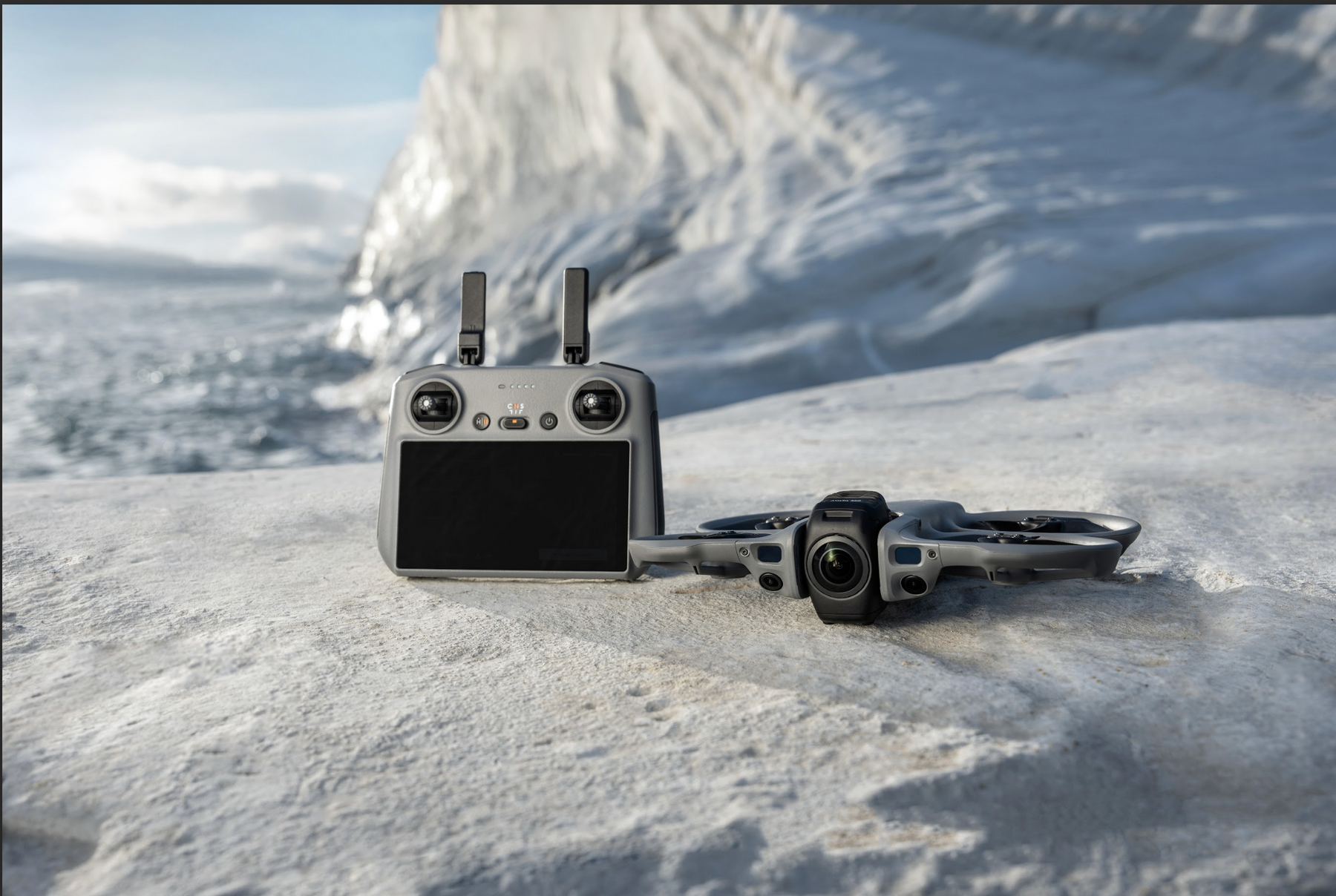 DJI Avata 360 (DJI RC 2) - In Stock