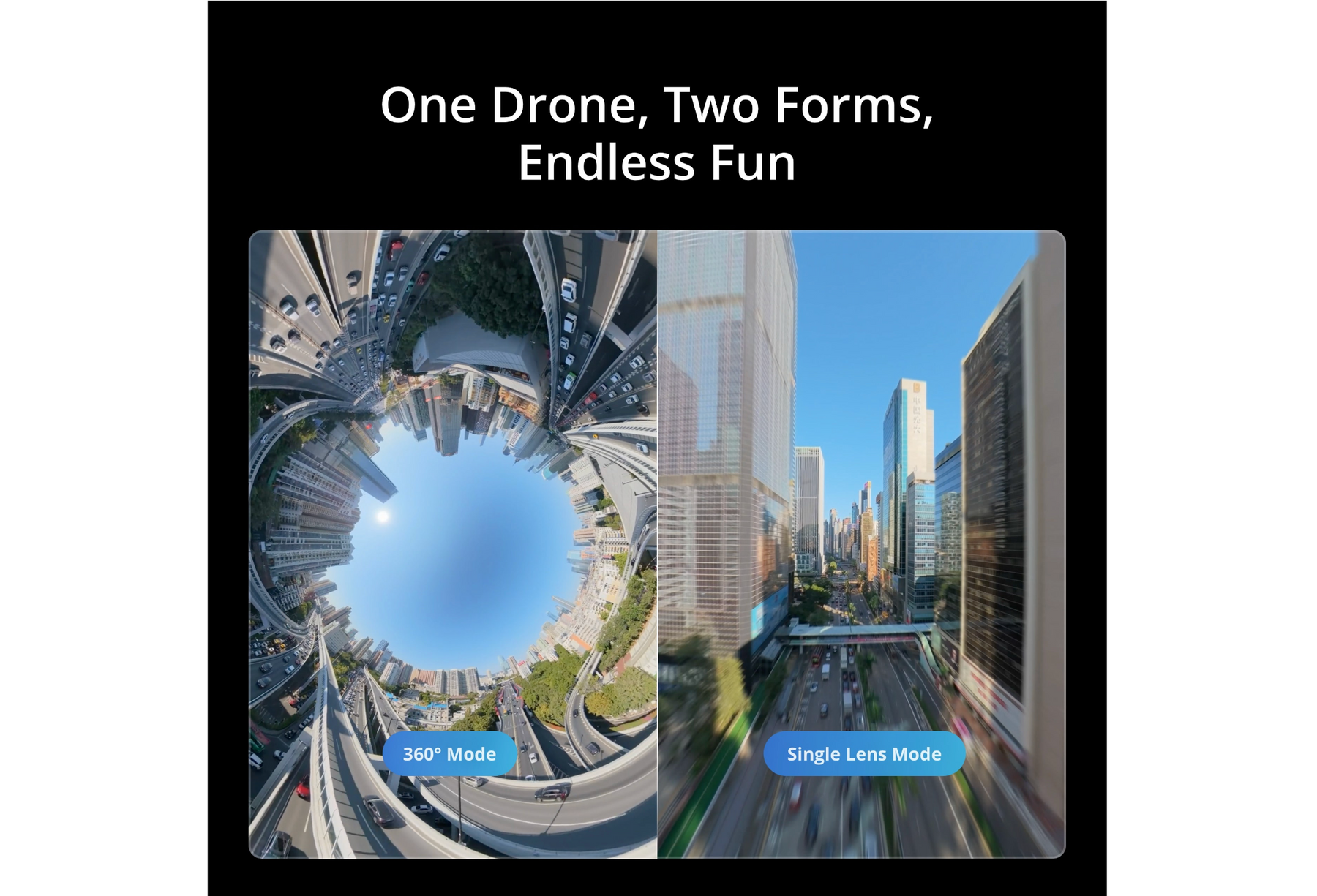 DJI Avata 360 Fly More Combo (Drone Only) - In Stock