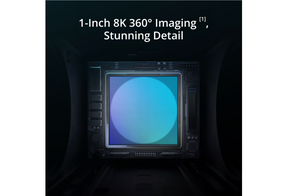 DJI Avata 360 Fly More Combo (Drone Only) - In Stock