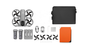 DJI Avata 360 Fly More Combo (Drone Only) - In Stock