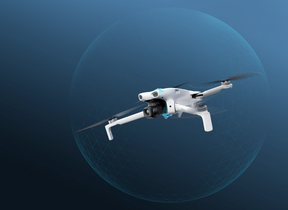 DJI Lito X1 Fly More Plus Combo RC2