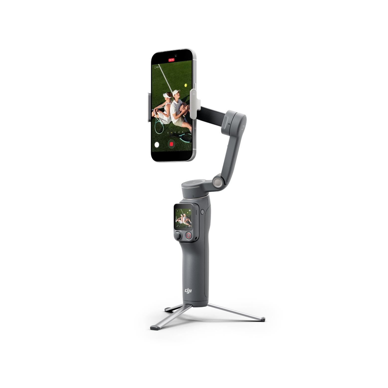 Osmo Mobile 8P Standard Combo