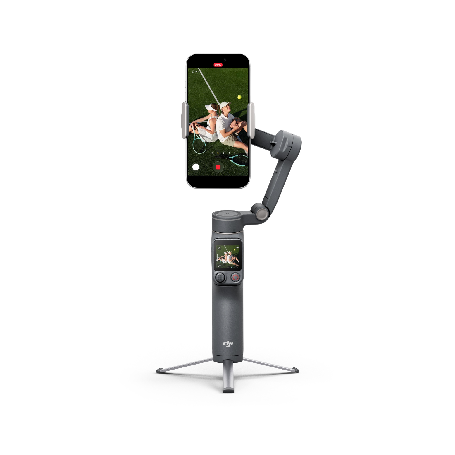 Osmo Mobile 8P Standard Combo
