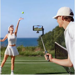 Osmo Mobile 8P Advanced Tracking Combo