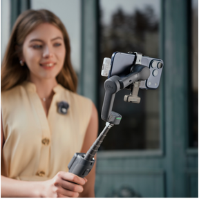 Osmo Mobile 8P Creator Combo