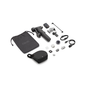 Osmo Mobile 8P Creator Combo