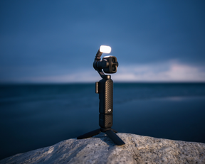 DJI Osmo Pocket 4P Vlog Combo