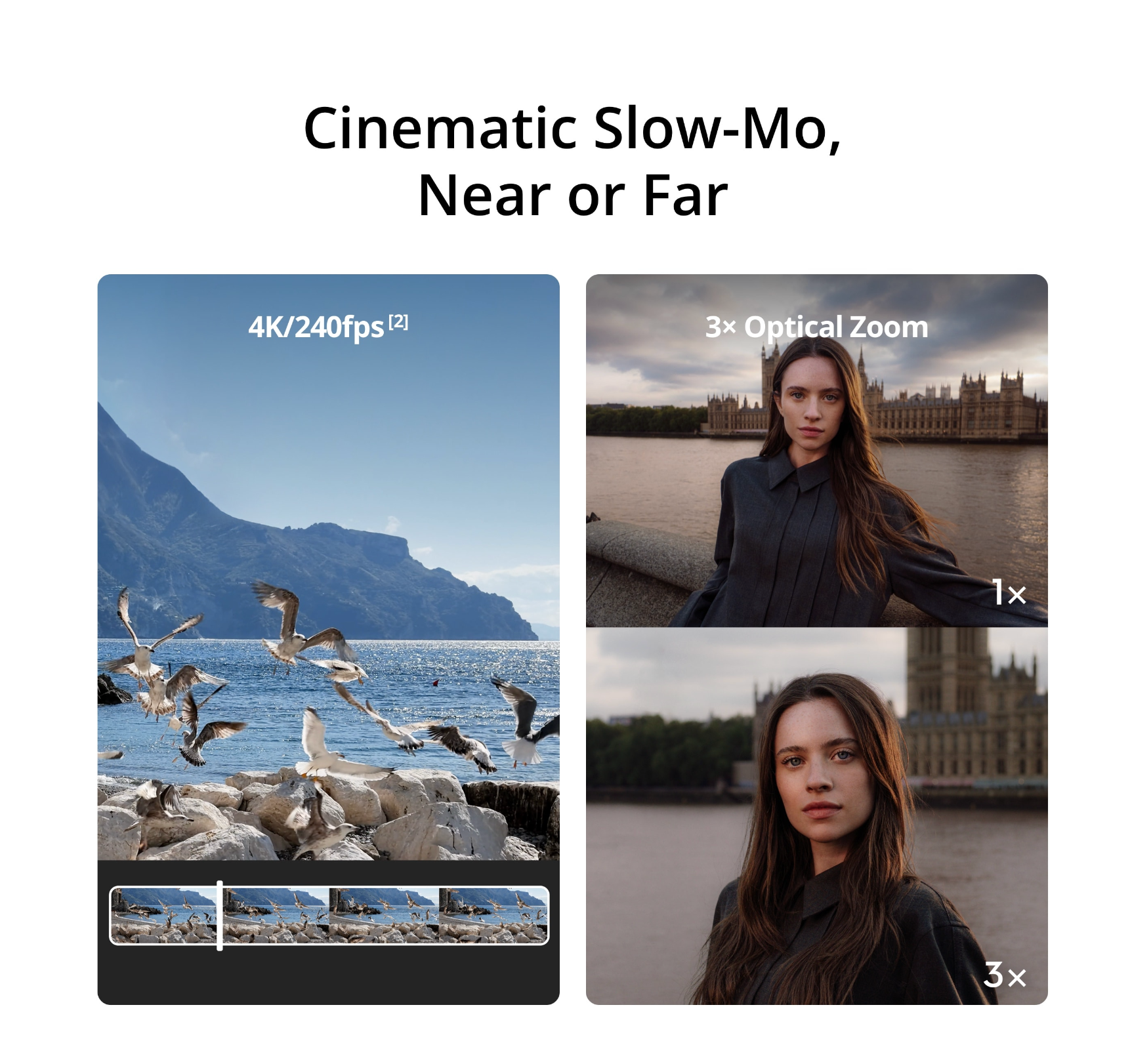DJI Osmo Pocket 4P Vlog Combo