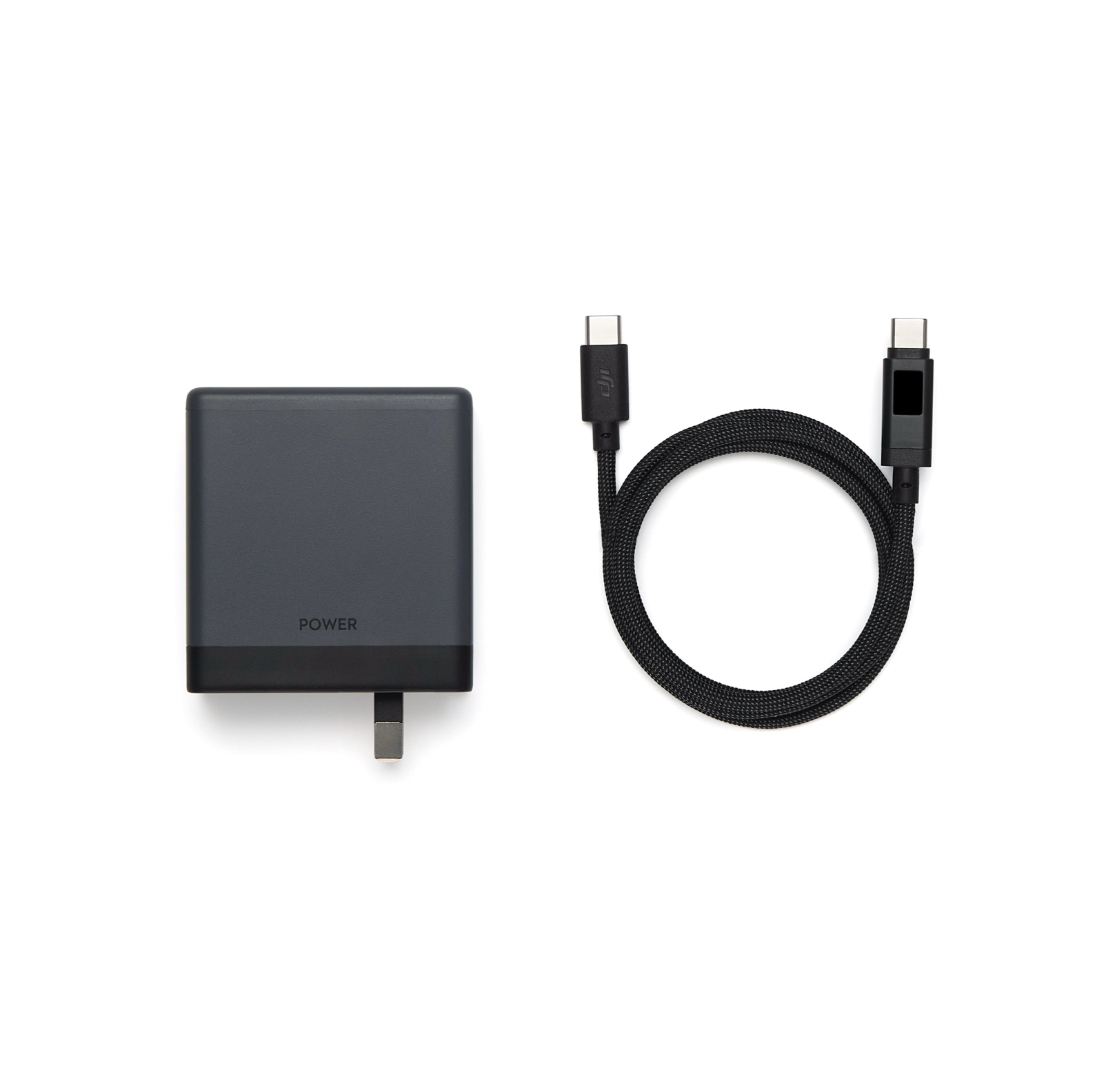 DJI Power 140W GaN Charging Combo