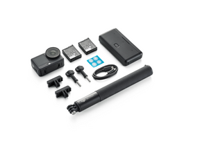 Osmo Action 6 All in One Combo