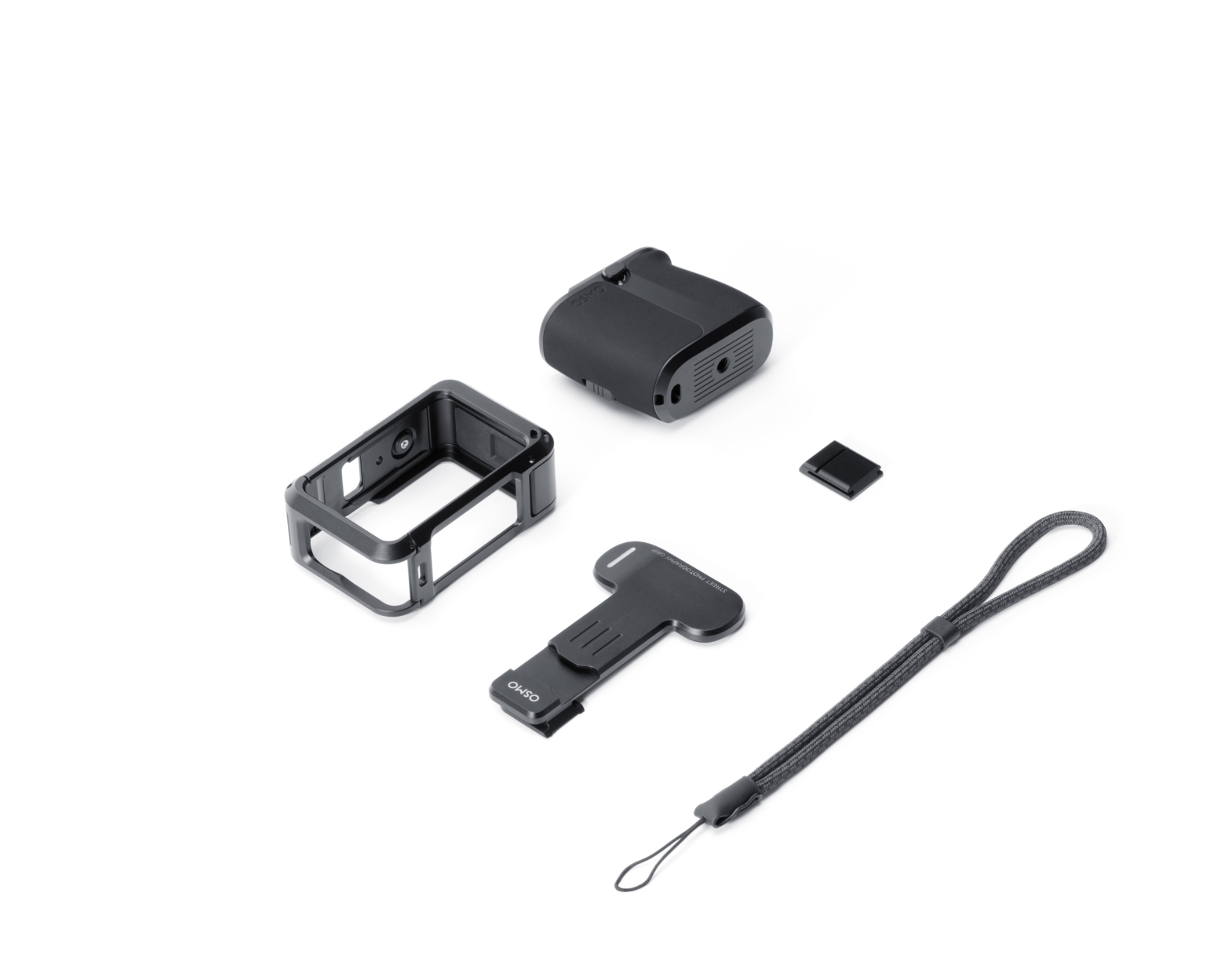 Osmo Action 6 All in One Combo