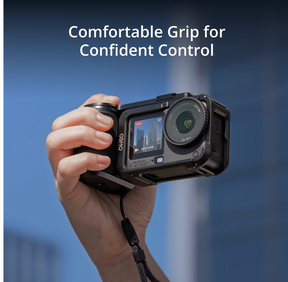 Osmo Action 6 All in One Combo