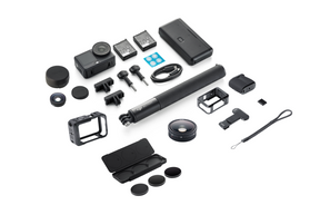 Osmo Action 6 All in One Combo