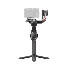 DJI RS 4 Pro Combo (New)