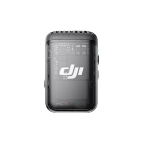 DJI Mic 2 (2 TX + 1 RX + Charging Case) New Arrival