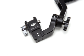 DJI RS Twist Grip Dual Handle