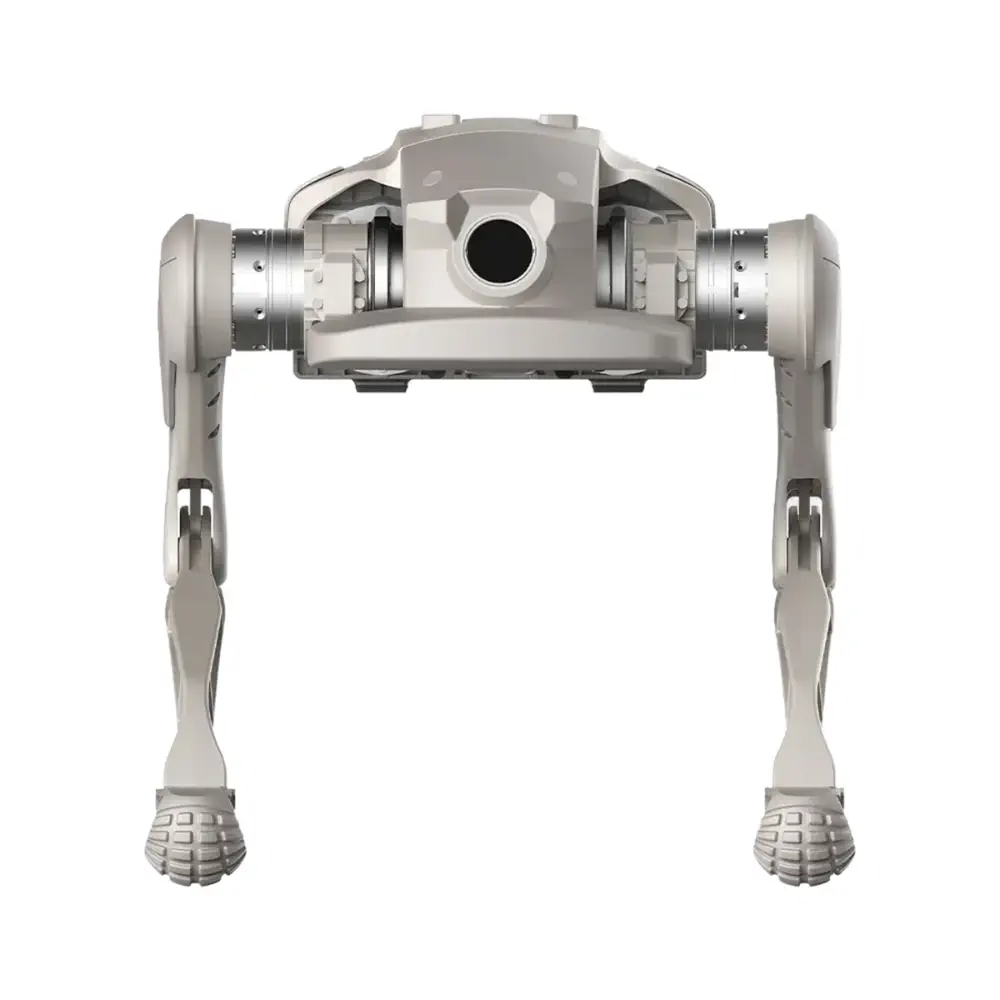 AgiBot D1 Ultra