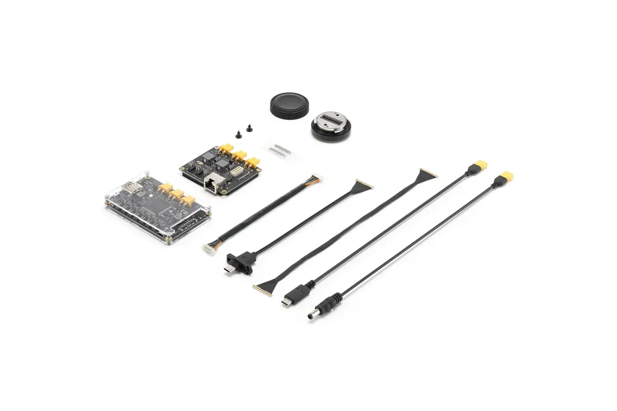 E-Port V2 Development Kit
