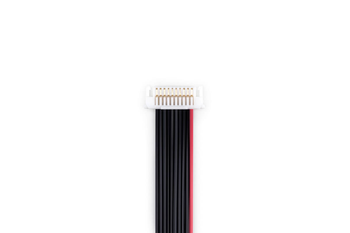 Electronic Cable Suit for SKYPORT V2