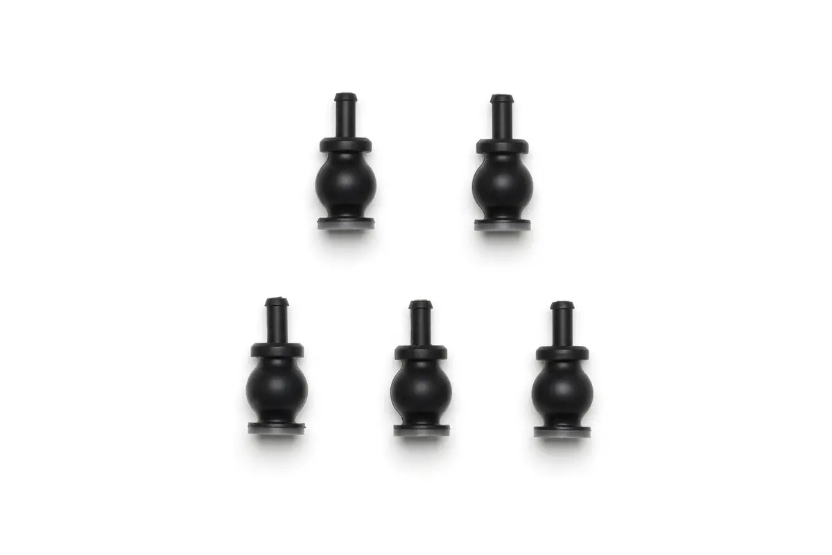 Gimbal Dampers (5-piece) for Matrice 400