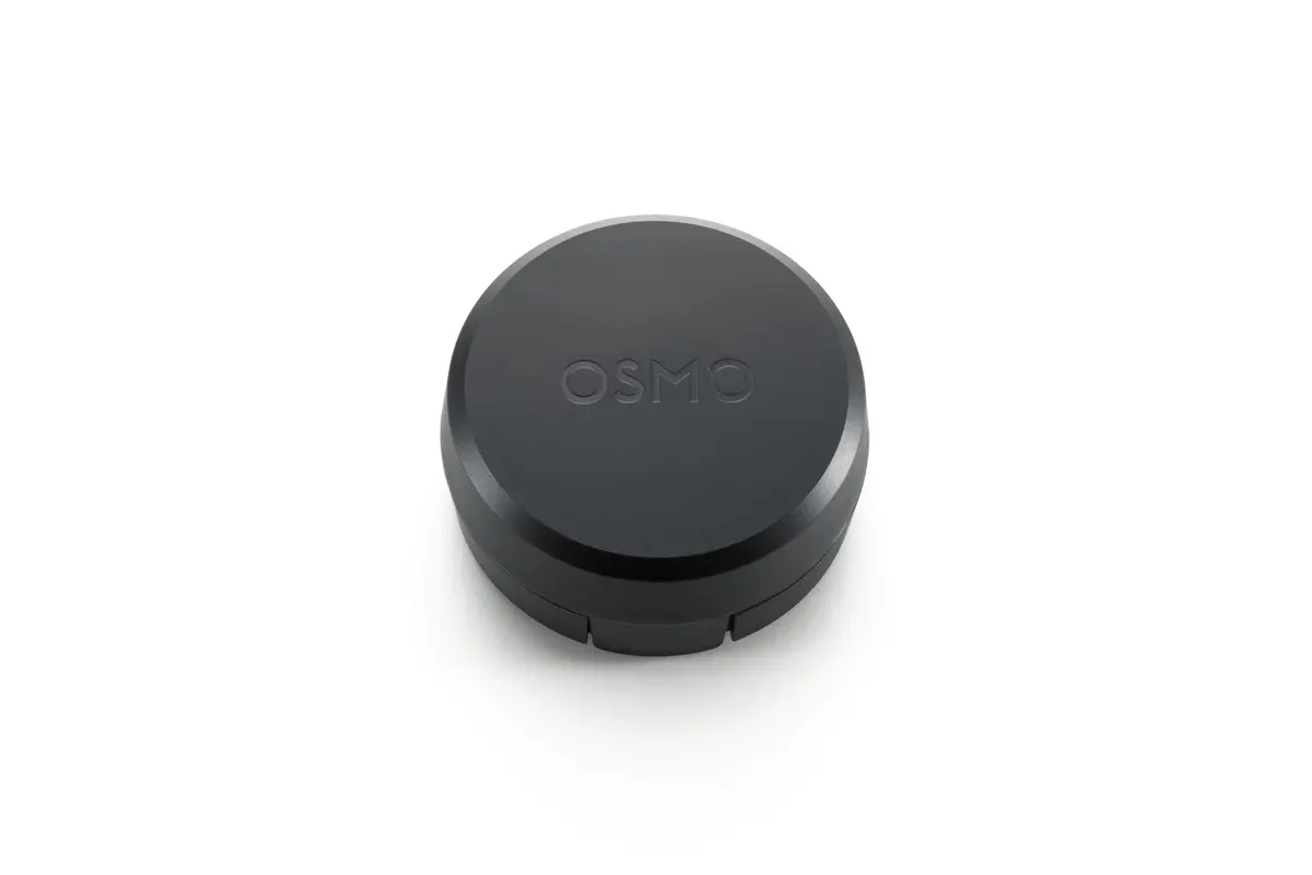 Osmo Action 6 FOV Boost Lens