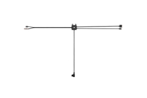 DJI LiDAR Range Finder (RS) to DJI Transmission Cable Hub