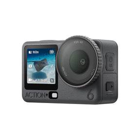 DJI Osmo Action 6 Snorkelling Combo