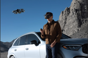DJI Avata 360 (Drone Only)