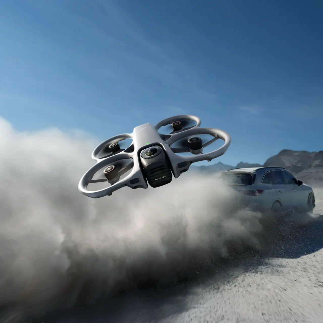 DJI Avata 360 Immersive Combo (DJI Goggles 3)