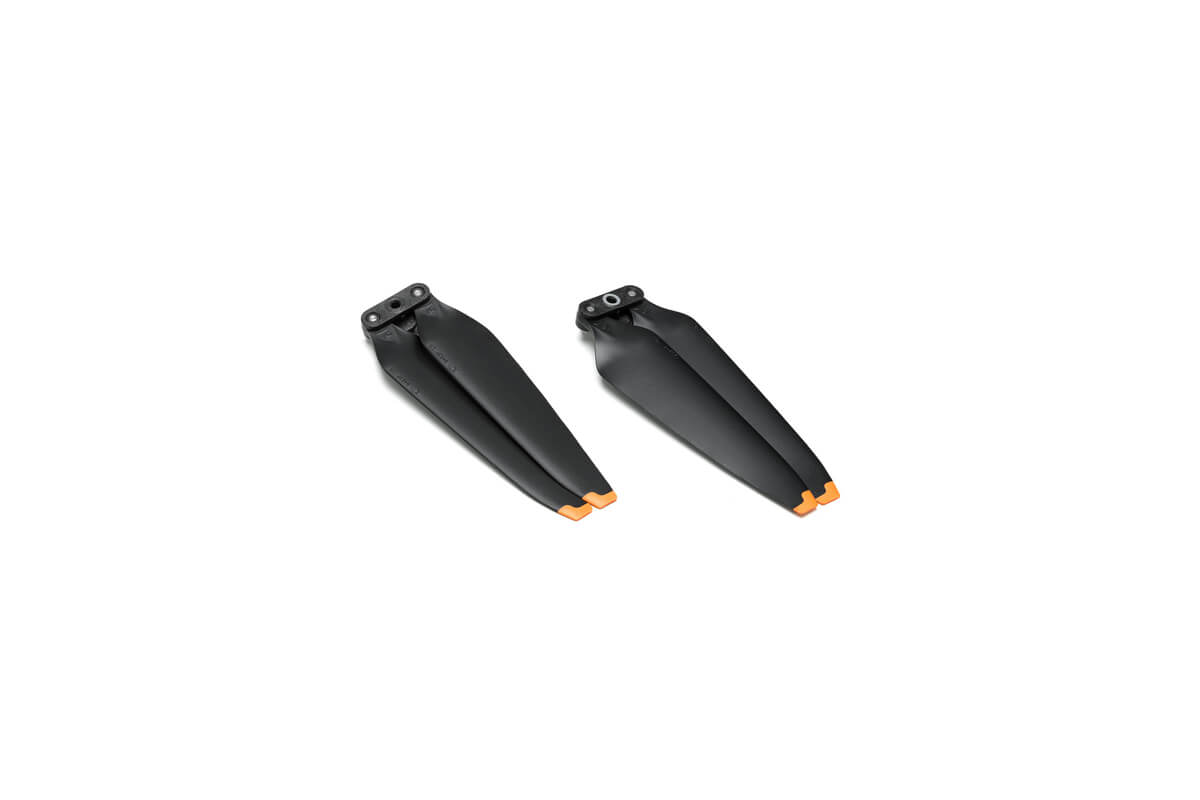 Low-Noise Propellers for Mavic 3 Entreprise Series