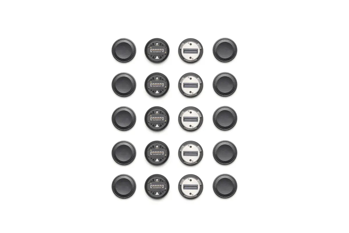 Adapter Set for SKYPORT V3