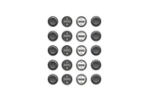 Adapter Set for SKYPORT V3