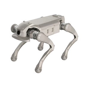 AgiBot D1 Ultra