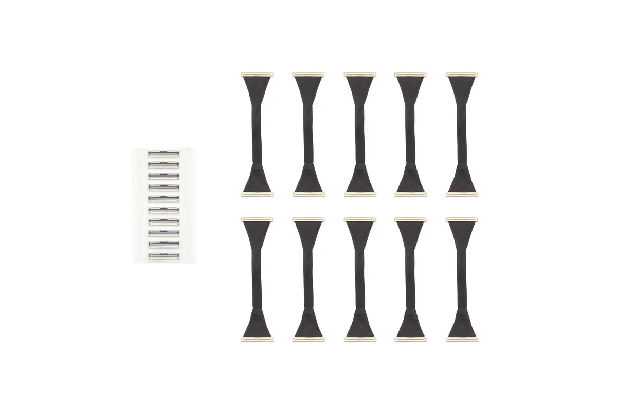 Coaxial Cable Kit for SKYPORT V3