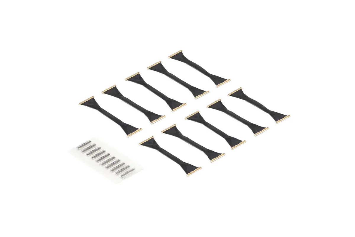 Coaxial Cable Kit for SKYPORT V3