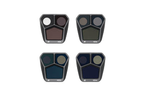 DJI Mavic 3 Pro ND Filters Set (ND8/16/32/64)