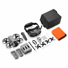DJI Avata 360 Immersive Combo (DJI Goggles 3)