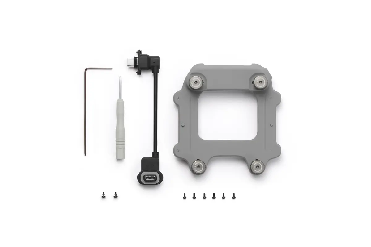 Manifold 3 Accessory Kit for Matrice 4D Series