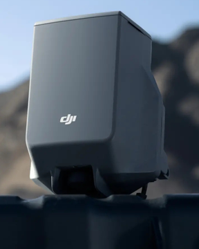 DJI AP100 Parachute