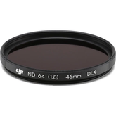 DJI Zenmuse X7 PART9 DJI DL/DL-S Lens ND64 Filter (DLX series)