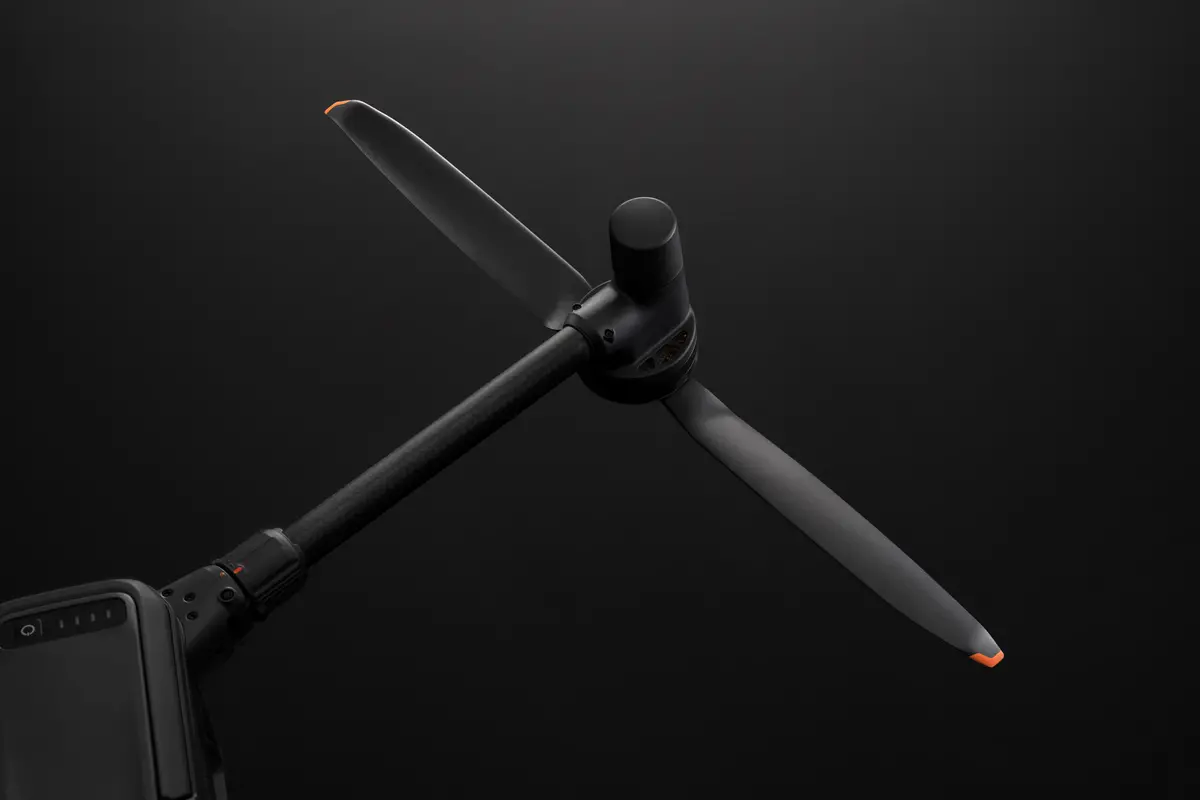DJI Matrice 400 2510F Propeller