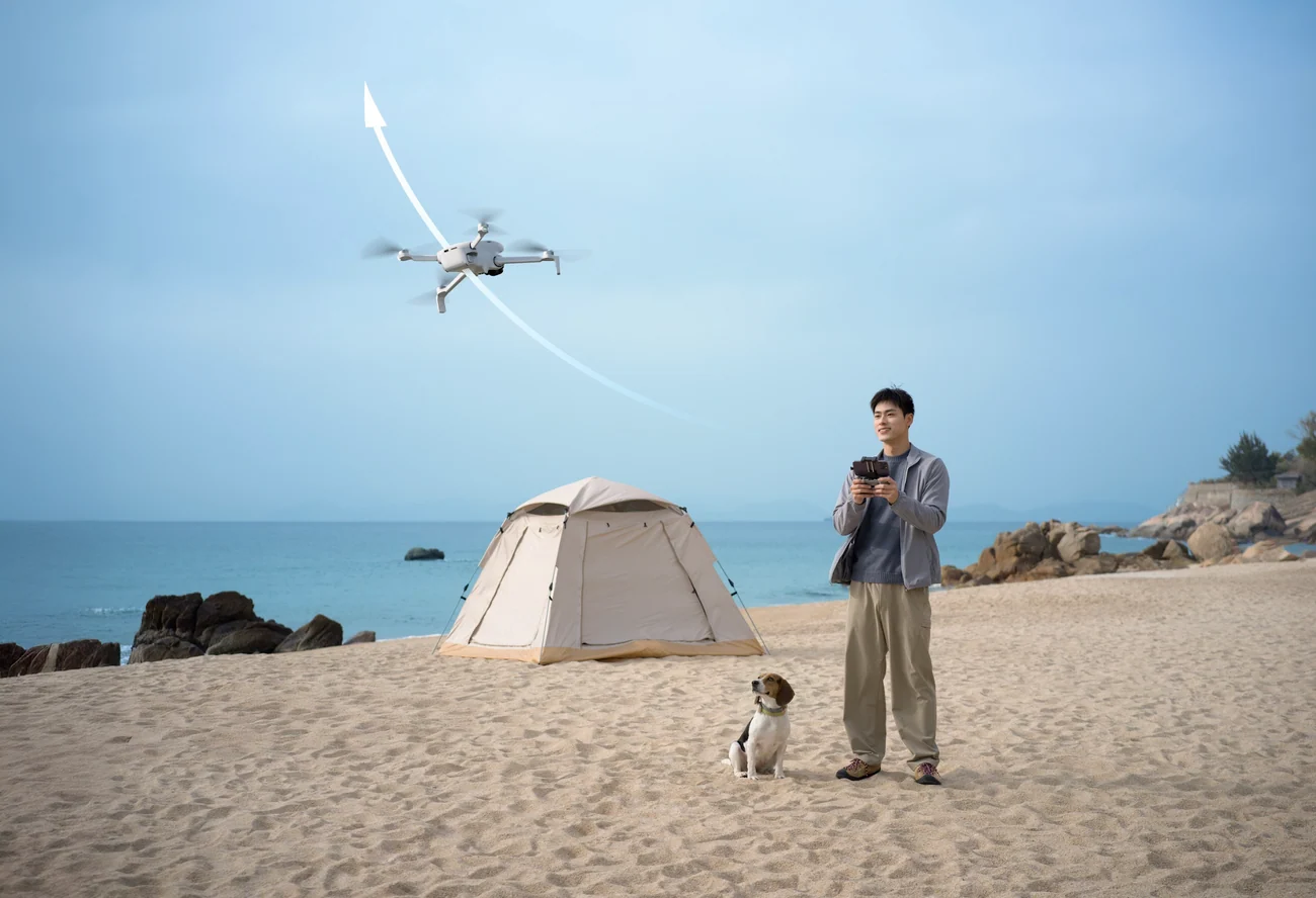 DJI Lito 1 Standard Combo Plus