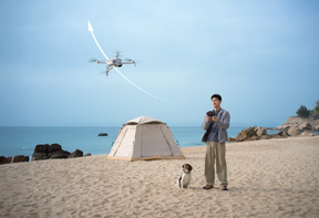 DJI Lito 1 Standard Combo Plus